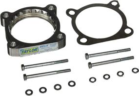 img 1 attached to 💪 Enhance Performance with Taylor Cable 94560 Helix Power Tower Plus Throttle Body Spacer