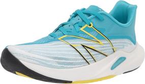 img 4 attached to Revolutionary Speed Boost: New Balance Women's FuelCell Rebel V2 Running Shoe