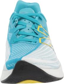 img 3 attached to Revolutionary Speed Boost: New Balance Women's FuelCell Rebel V2 Running Shoe