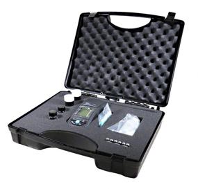 img 1 attached to 🔍 Sper Scientific 860040 Turbidity Meter: Accurate and Reliable Measurement Solution