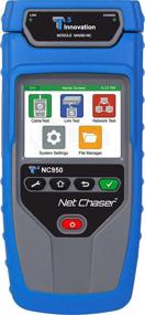 img 3 attached to 🔌 Platinum Tools TNC950AR Ethernet Certifier: Unveiling Accurate Network Certification