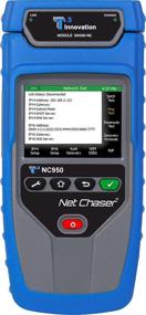 img 1 attached to 🔌 Platinum Tools TNC950AR Ethernet Certifier: Unveiling Accurate Network Certification