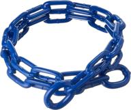 high-quality greenfield 2116-r pvc coated anchor chain: enhancing durability and performance логотип
