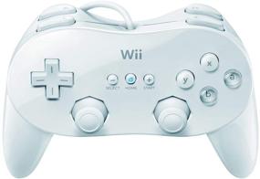 img 3 attached to Wii Classic Controller Pro Renewed Nintendo