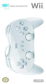 img 2 attached to Wii Classic Controller Pro Renewed Nintendo
