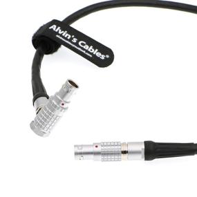 img 2 attached to 🔌 LCD EVF 16-pin Cable for Red Epic Scarlet W DSMC 2 - Alvin's Cables (Right Angle to Straight)