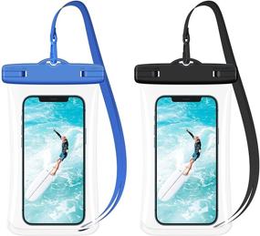 img 4 attached to Ruky Universal Waterproof Lanyard OnePlus