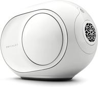 devialet phantom reactor 900 беспроводной логотип