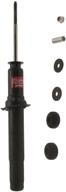 💪 enhance performance with kyb 340066 excel-g gas strut - black logo