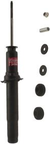 img 4 attached to 💪 Enhance Performance with KYB 340066 Excel-G Gas Strut - Black