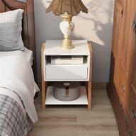 taohfe nightstand nightstands drawer bedroom furniture for bedroom furniture logo