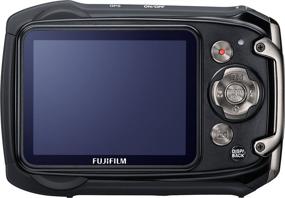 img 3 attached to Fujifilm FinePix XP150 Digital Camera (Black): Rugged and Waterproof Photography Companion