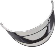 🔍 premium grand general 70568 clear visor for 5-3/4 inch headlight with enhanced seo logo