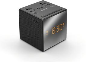 img 3 attached to Sony ICFC1TBLACK Alarm Clock Radio