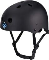 ipoob water sports helmet matte logo