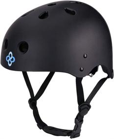 img 4 attached to Ipoob Water Sports Helmet Matte