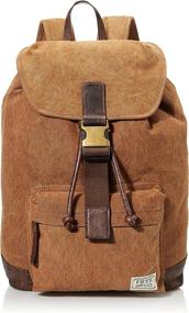 img 4 attached to Frye Co Jackson Backpack Tan