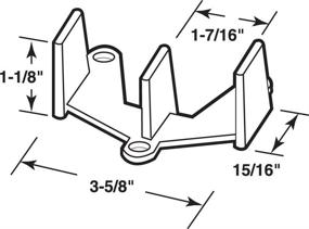 img 1 attached to Prime Line Products 6767 Bypass Bottom