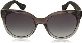 img 3 attached to 🕶️ Havaianas Ladies' Noronha Circular Sunglasses