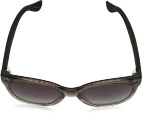 img 1 attached to 🕶️ Havaianas Ladies' Noronha Circular Sunglasses