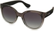 🕶️ havaianas ladies' noronha circular sunglasses logo