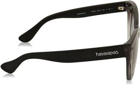 img 2 attached to 🕶️ Havaianas Ladies' Noronha Circular Sunglasses