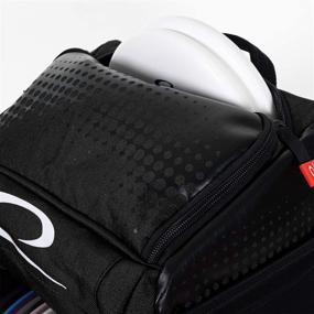 img 1 attached to 🎒 Latitude 64 Core Pro Disc Golf Backpack: Ultimate Storage and Comfort for Disc Enthusiasts