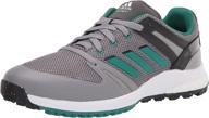 🏌️ elite performance: adidas men's golf shoe – master your swing in style! logo