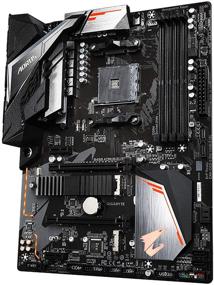 img 3 attached to Gigabyte B450 AORUS V2 Motherboard