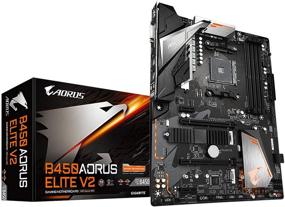 img 4 attached to Gigabyte B450 AORUS V2 Motherboard