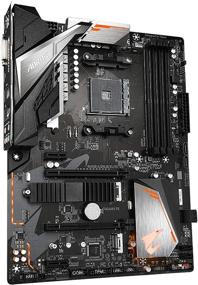 img 2 attached to Gigabyte B450 AORUS V2 Motherboard