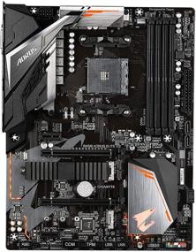 img 1 attached to Gigabyte B450 AORUS V2 Motherboard