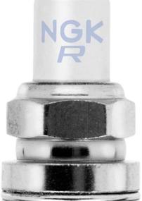 img 1 attached to NGK 6962 Spark Plug