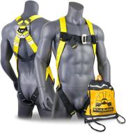 👷 ultimate protection for industrial construction: kwiksafety scaffolding gear logo