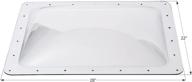 icon 01852 rv skylight sl1824-24&#34 logo