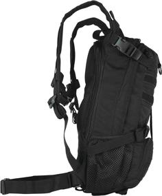 img 2 attached to 🎒 Black Fox Outdoor Elite Excursionary Hydration Pack – Improved SEO