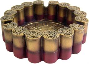 img 3 attached to 🎯 Accurate Measurement: Gauge Shotgun Shell Ashtray Diameter