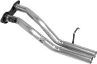 enhance your vehicle's performance with walker exhaust 53135 exhaust pipe logo