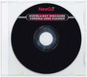 img 2 attached to 📀 Sony DVPSR210P DVD Player - Enhanced AV Cable - NEEGO Lens Cleaner