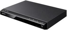 img 3 attached to 📀 Sony DVPSR210P DVD Player - Enhanced AV Cable - NEEGO Lens Cleaner