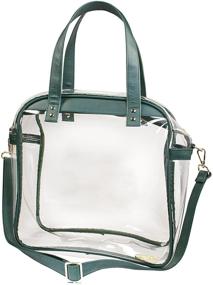 img 2 attached to Capri Designs Carryall Tote Approved