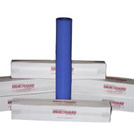 enviroguard floorguard polyethylene disposable length occupational health & safety products logo