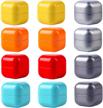long xin container portable multicolor logo