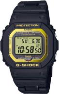 🕐 casio g-shock gw-b5600bc-1jf radio solar watch: authentic japan domestic genuine product logo