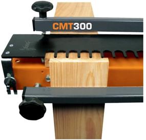 img 2 attached to CMT CMT300 Universal Dovetail Jig