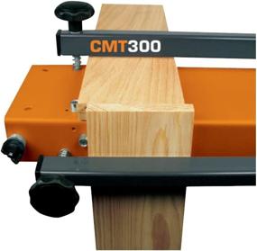 img 3 attached to CMT CMT300 Universal Dovetail Jig