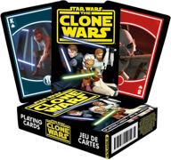 star wars playing cards collectibles logo