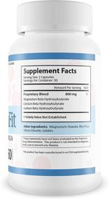 img 3 attached to Pure Keto Ultra Advanced Formula