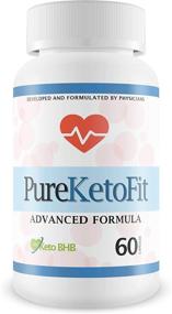 img 4 attached to Pure Keto Ultra Advanced Formula