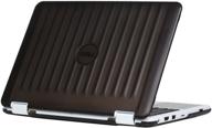 mcover inspiron laptop compatible released laptop accessories logo